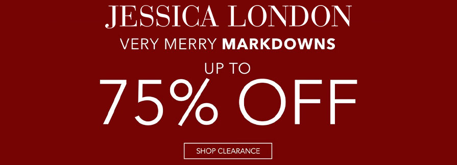 Verymerrymarkdowns 70% Off
