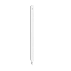NEW Apple Pencil (2nd Generation) Pixel Precision - Whit