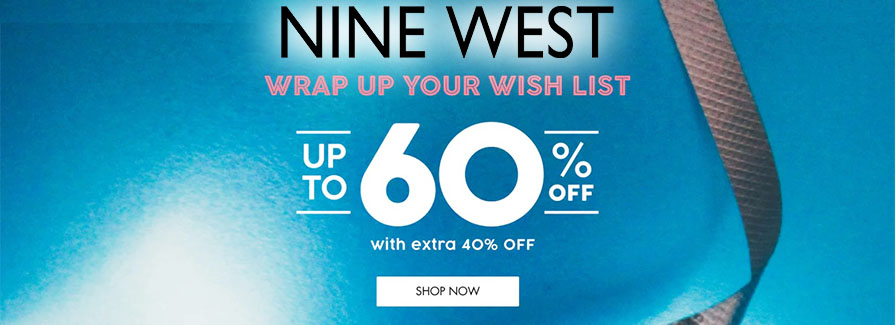 wrap up your wishlist up to 60% Off