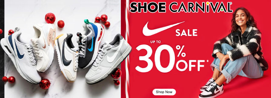 sale up to 30% Off select styles